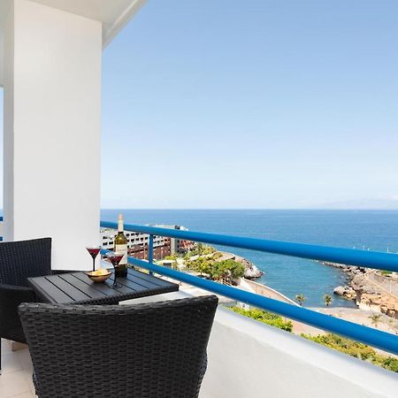 Paradise Beach Suite Адехе Экстерьер фото
