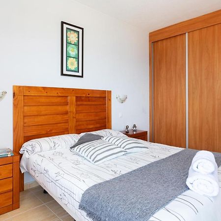 Paradise Beach Suite Адехе Экстерьер фото