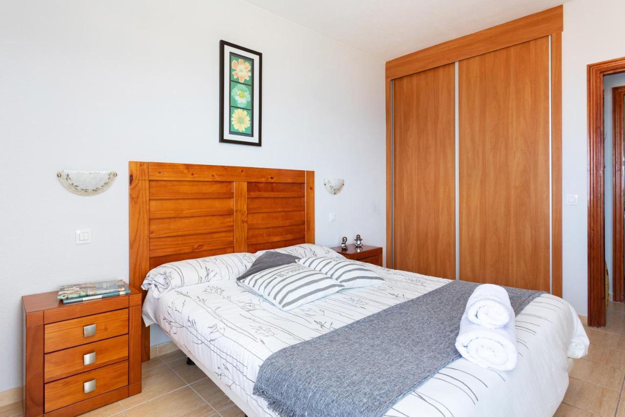 Paradise Beach Suite Адехе Экстерьер фото