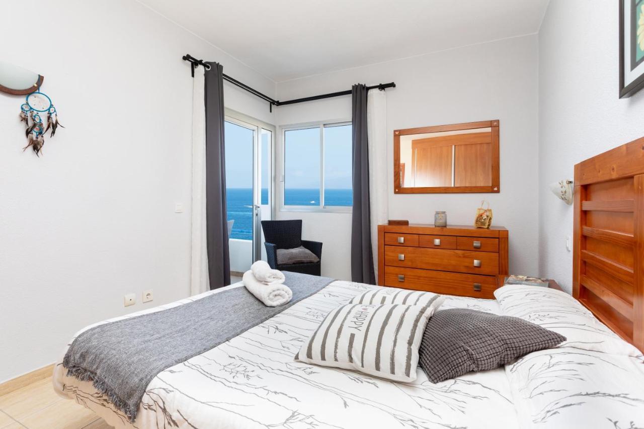 Paradise Beach Suite Адехе Экстерьер фото