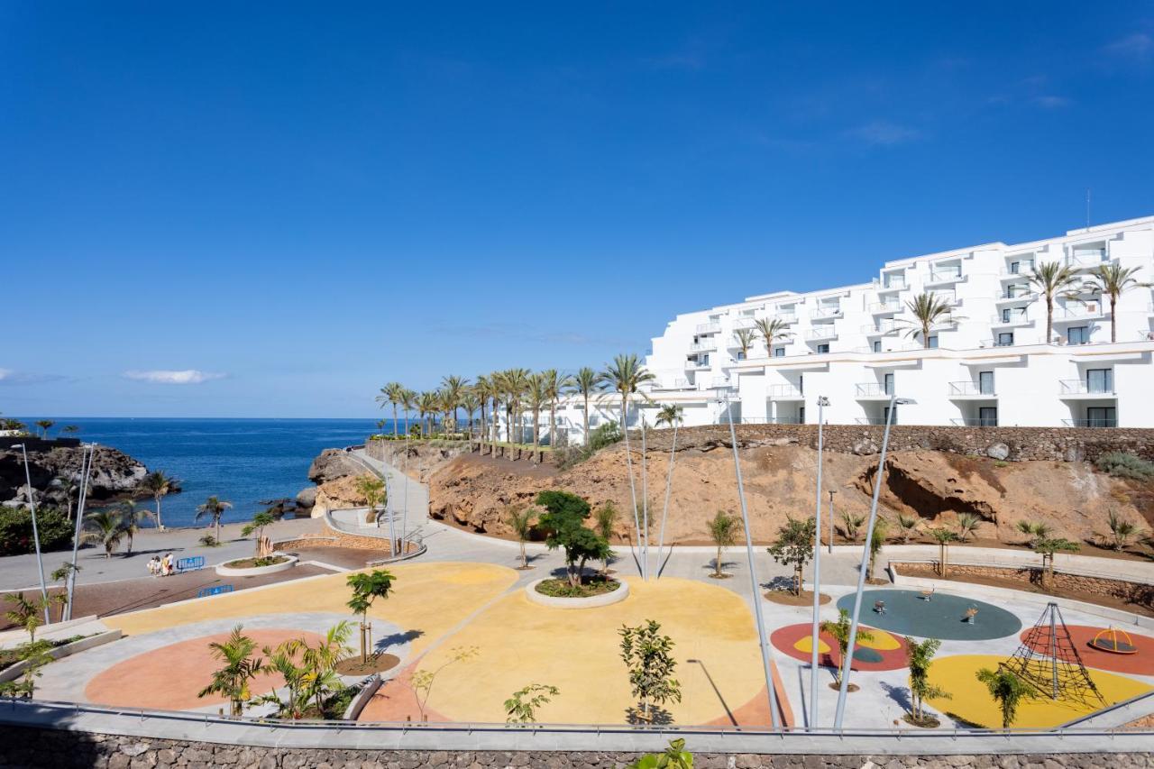 Paradise Beach Suite Адехе Экстерьер фото