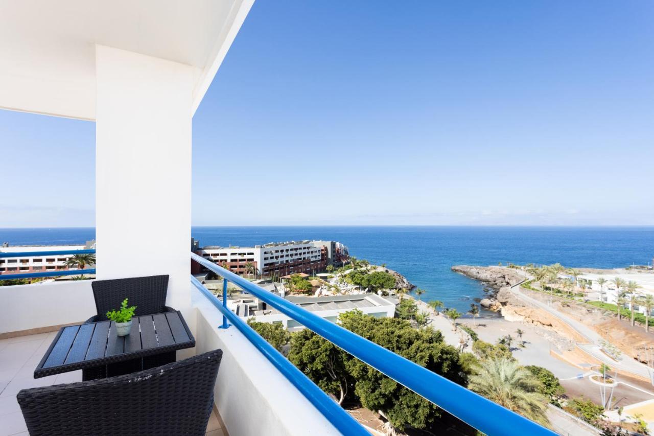 Paradise Beach Suite Адехе Экстерьер фото