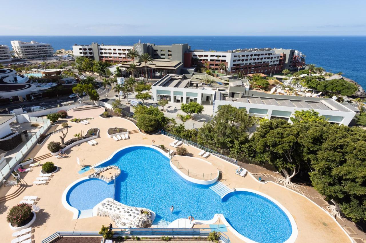 Paradise Beach Suite Адехе Экстерьер фото