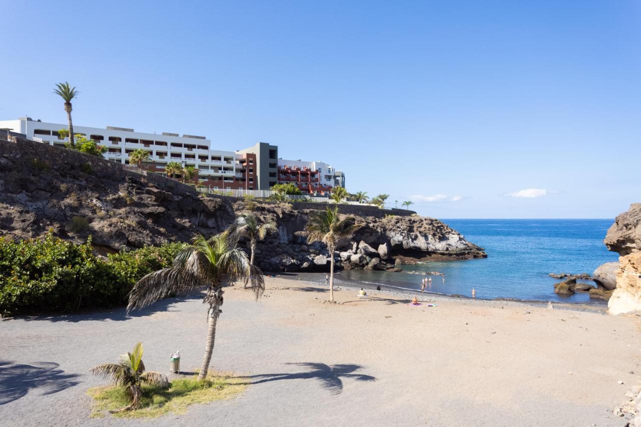 Paradise Beach Suite Адехе Экстерьер фото